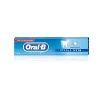 Oral B Toothpaste  strong Teeth 40g
